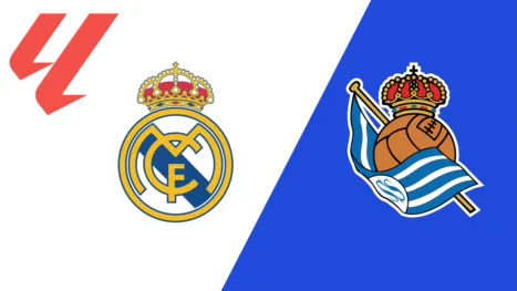 thumbnail - LALIGA Highlights (Extended) from Real Madrid - Real Sociedad