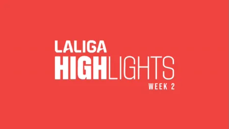 thumbnail - LALIGA Highlights