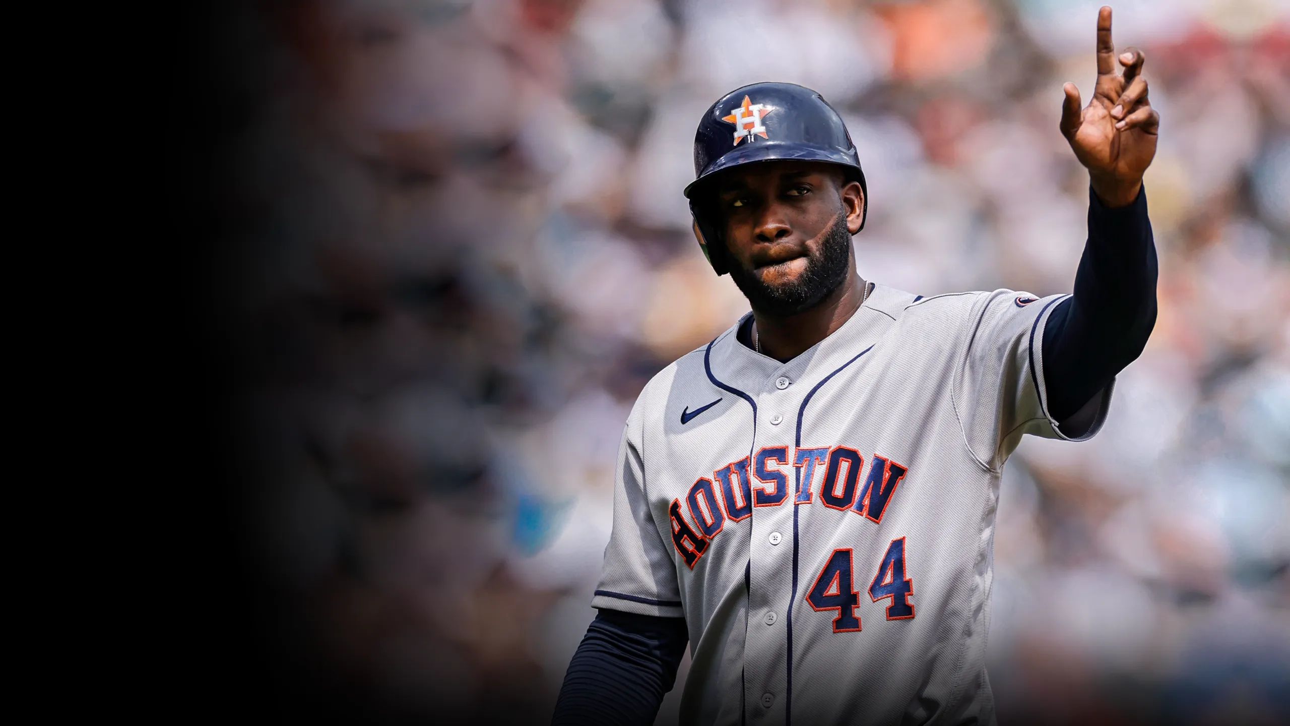 Houston Astros vs. New York Yankees