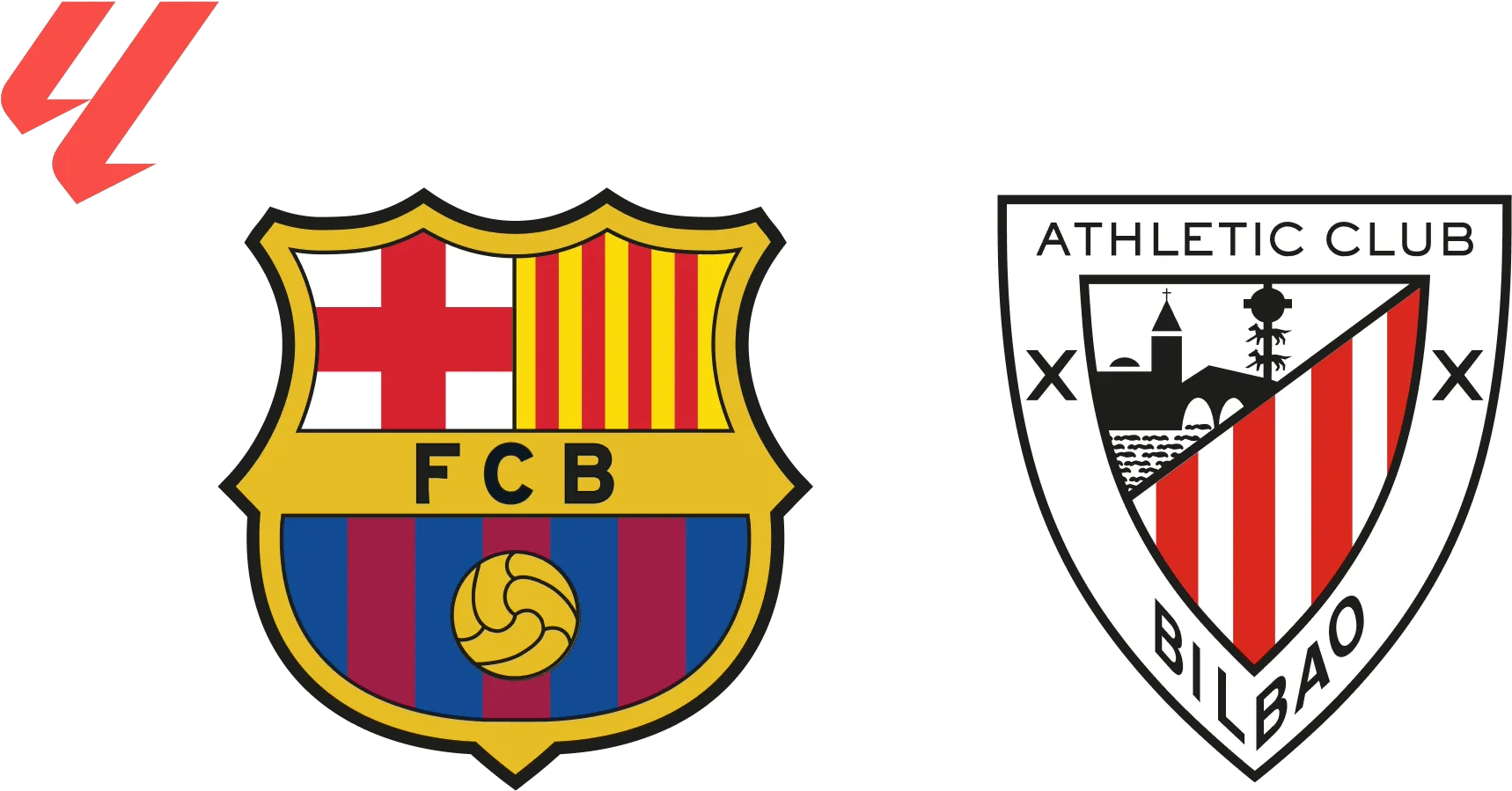 LALIGA Highlights from Barcelona - Athletic Bilbao