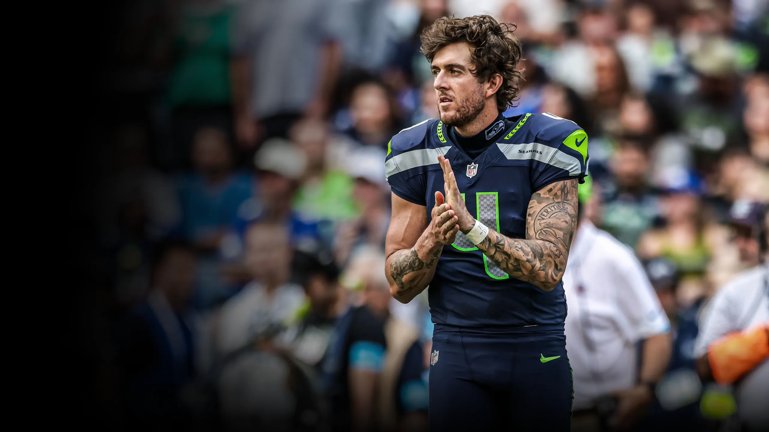 New England Patriots vs. Seattle Seahawks