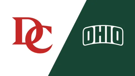 thumbnail - Davidson vs. Ohio