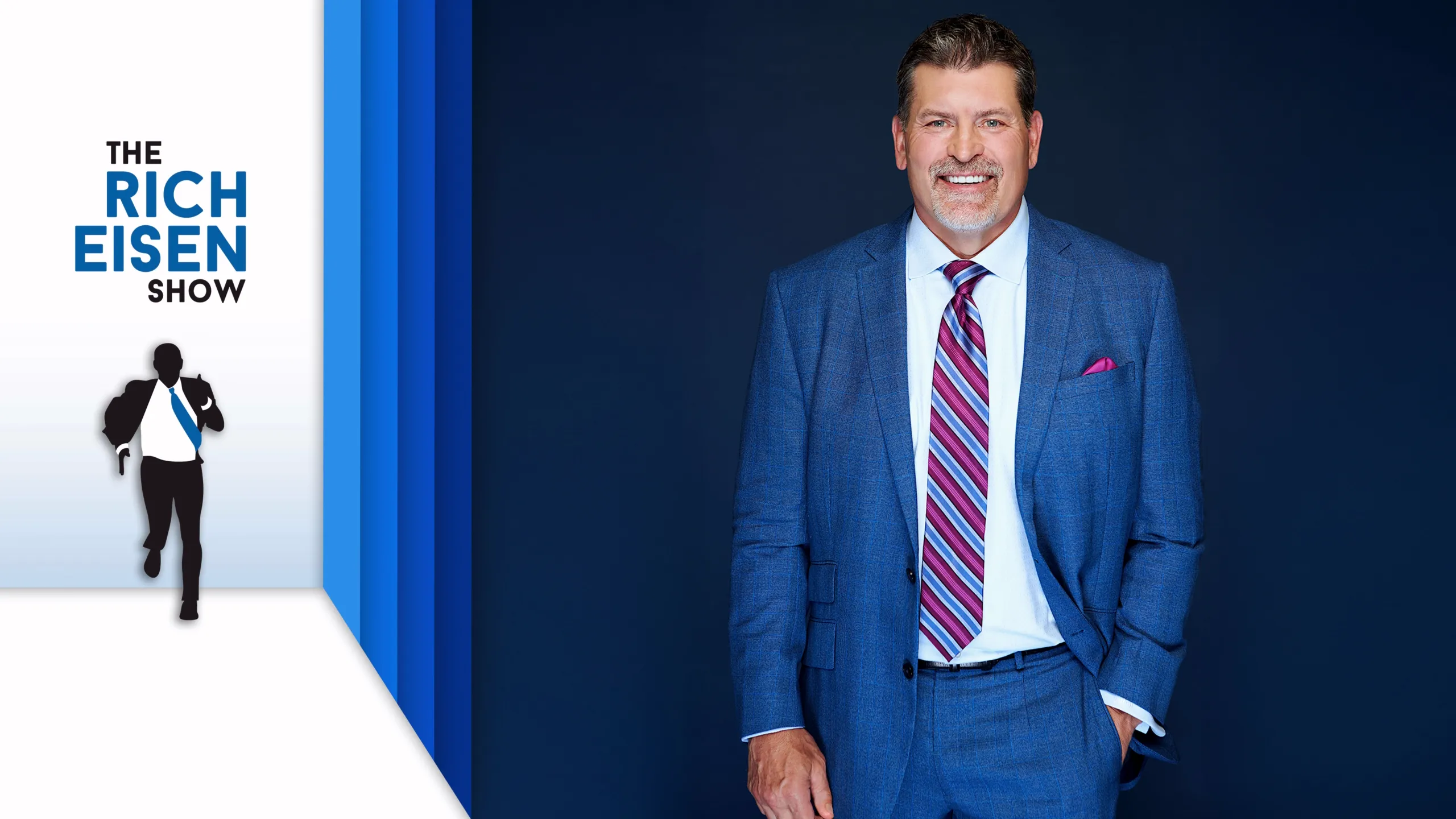 thumbnail - Fri, 8/21 - The Rich Eisen Show