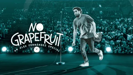 thumbnail - No Grapefruit: An Alex Fernández Special