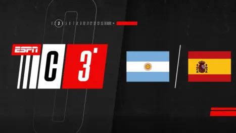 thumbnail - Compacto | Mundial de Hockey Femenino (3 min)