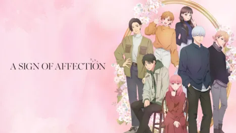 thumbnail - A Sign of Affection