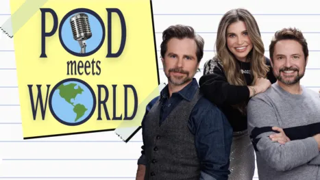 thumbnail - Pod Meets World