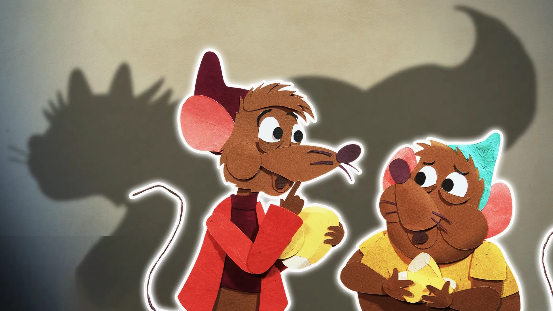 thumbnail - S1:F4 Jaq and Gus Escape Through the Shadows!