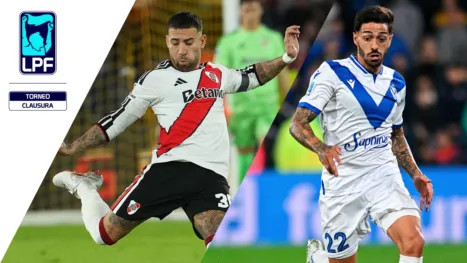 thumbnail - River Plate vs. Vélez Sarsfield