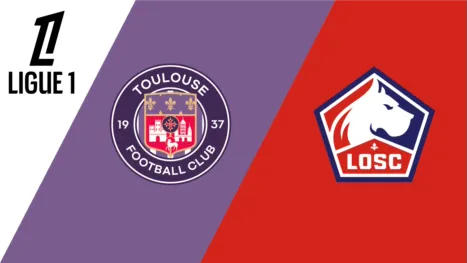thumbnail - Toulouse vs. Lille