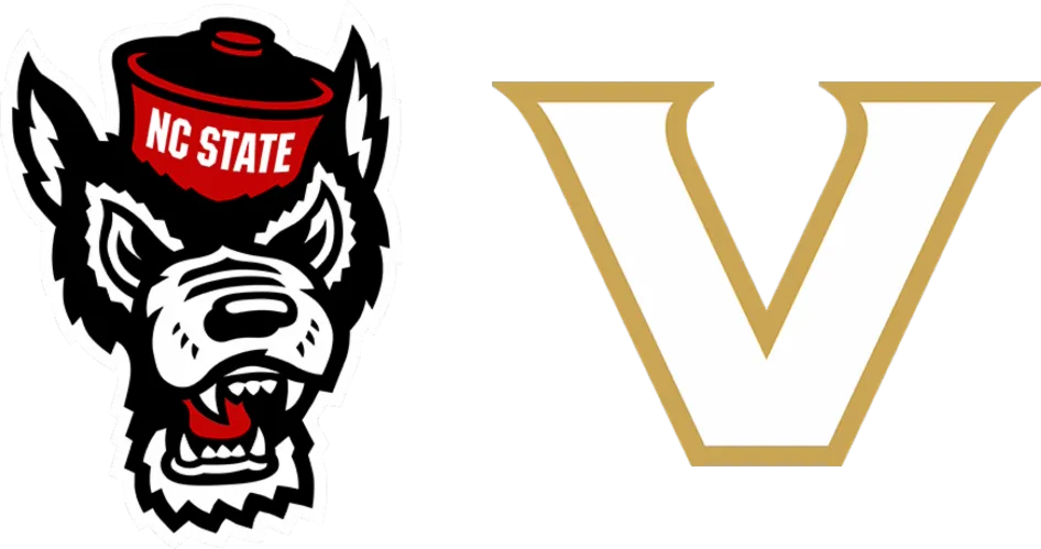 NC State vs. Vanderbilt