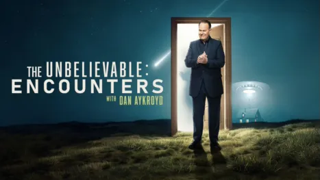thumbnail - The UnBelievable: Encounters with Dan Aykroyd