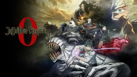 thumbnail - Jujutsu Kaisen 0