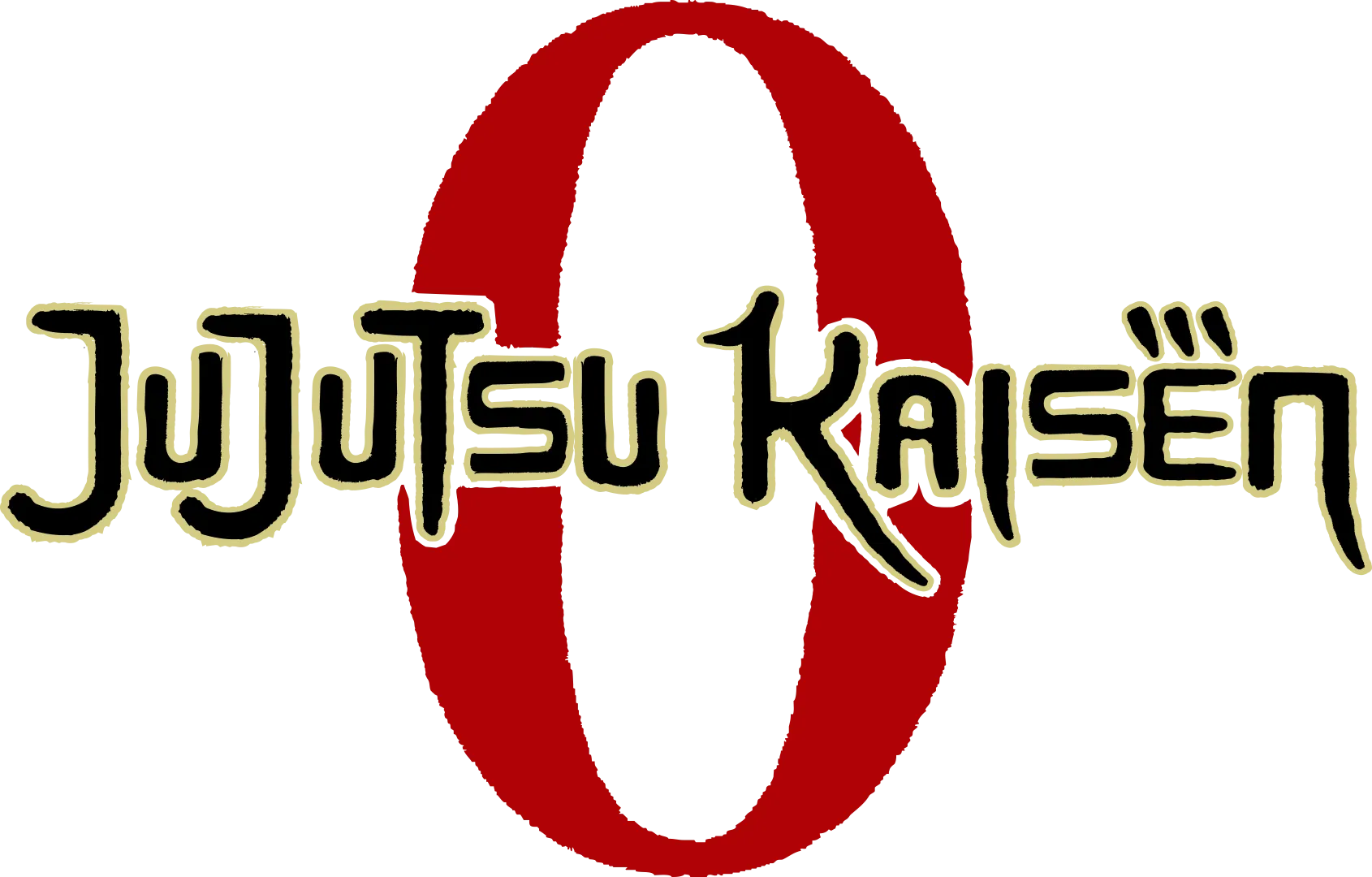 Jujutsu Kaisen 0