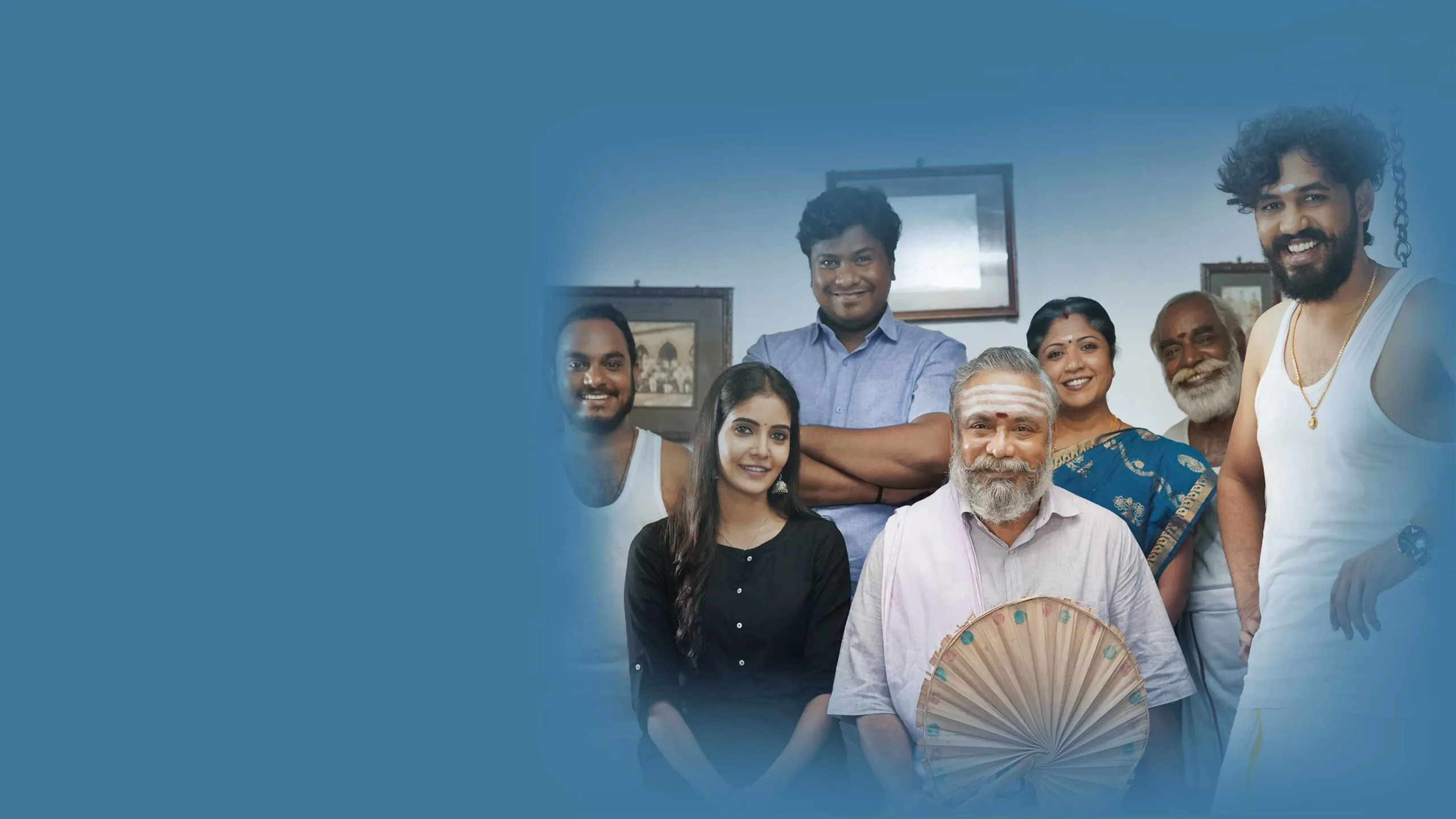 Sivakumarin Sabadham