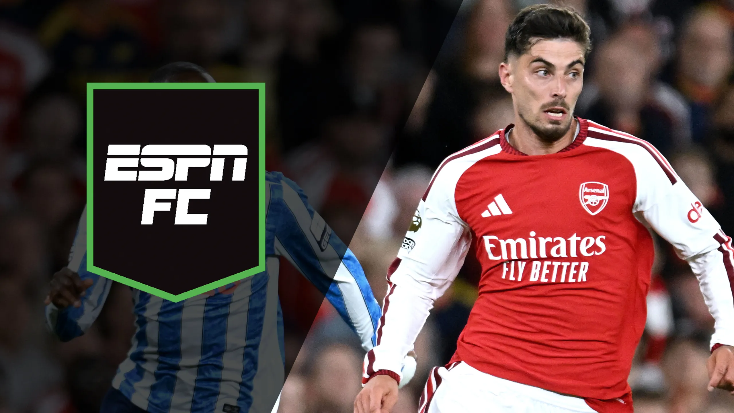 thumbnail - S3:E222 Fri, 8/21 - ESPN FC