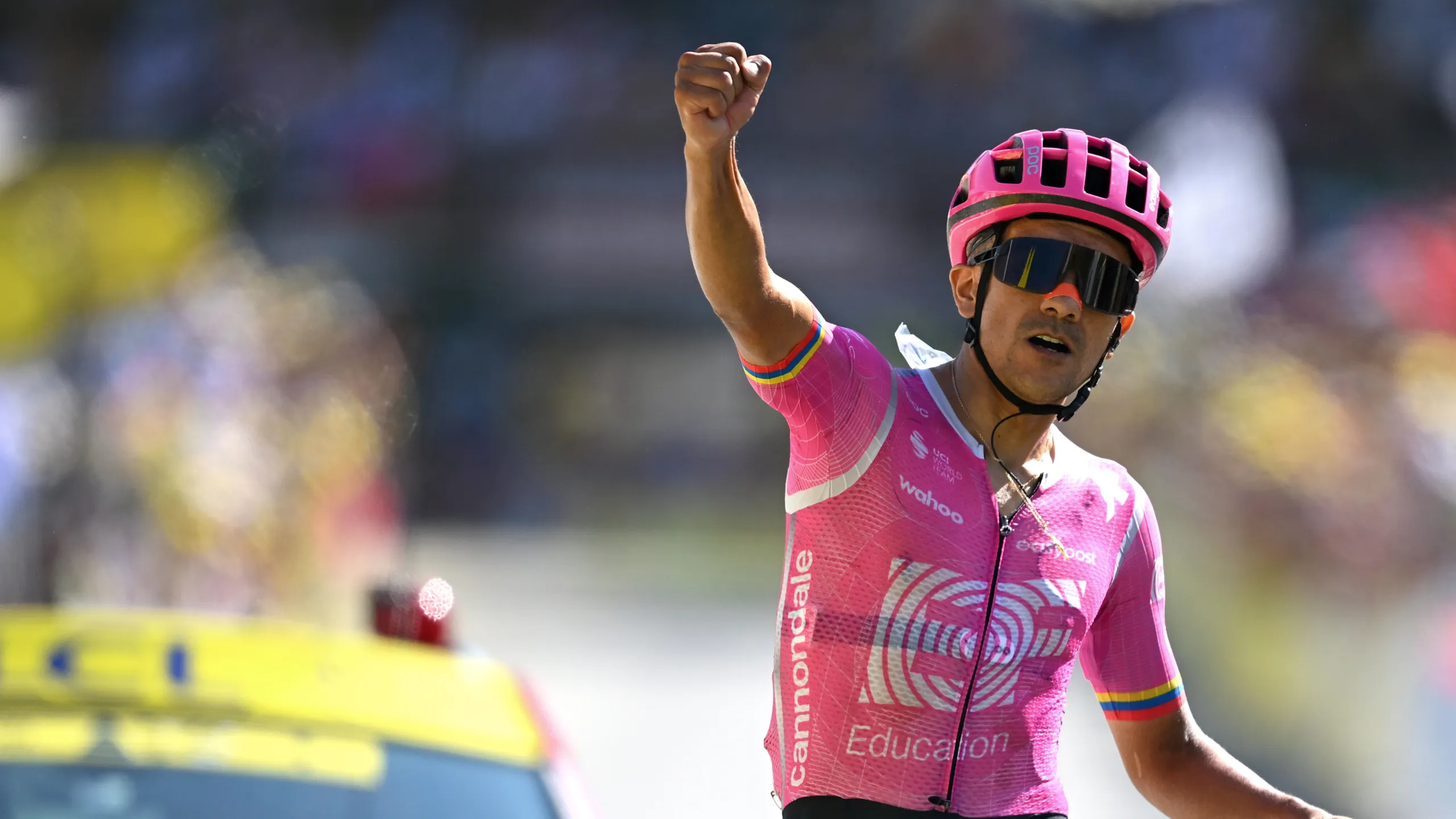 La Vuelta 26 (etapa 1)