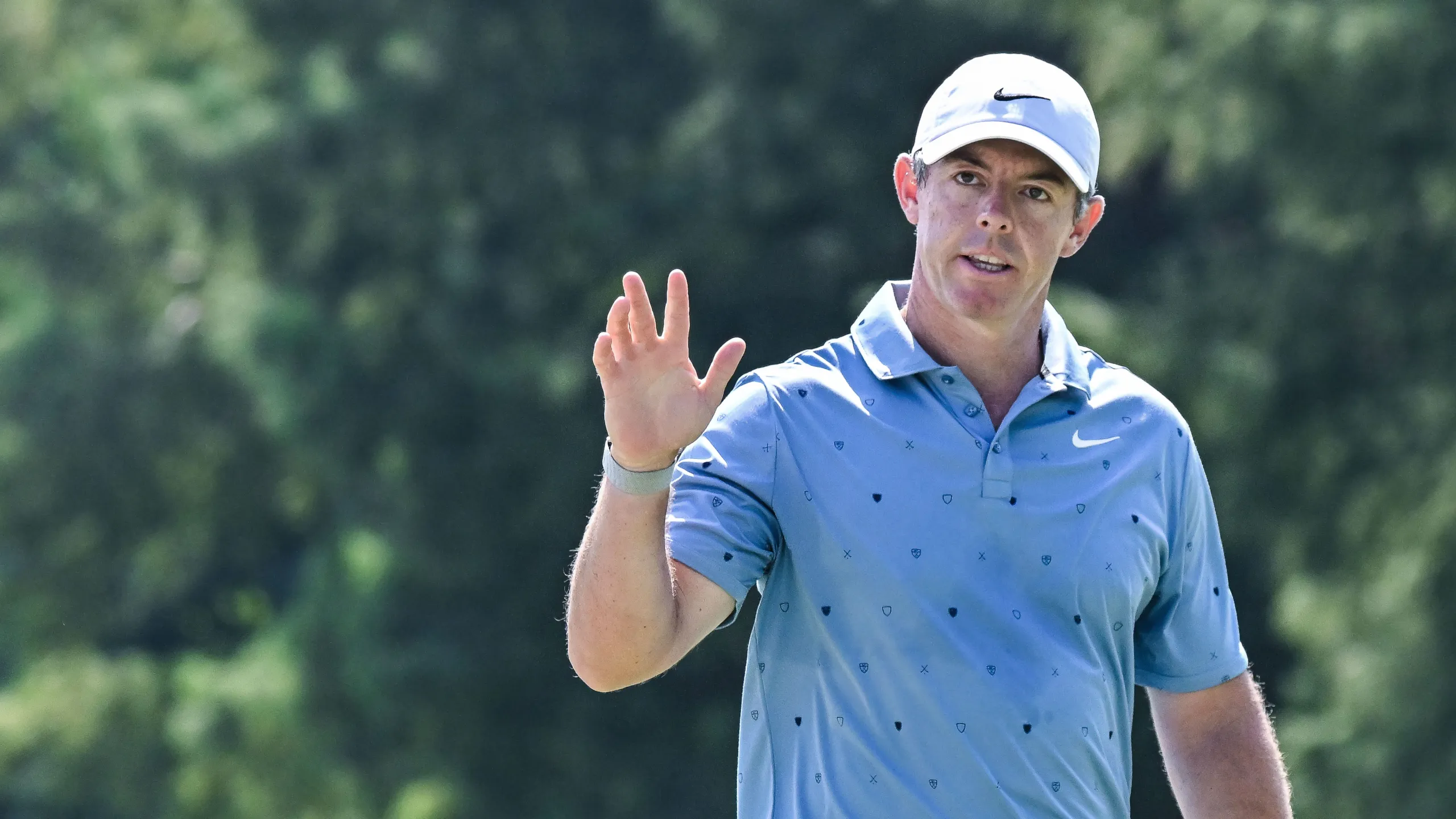 BMW Championship (Third Round)