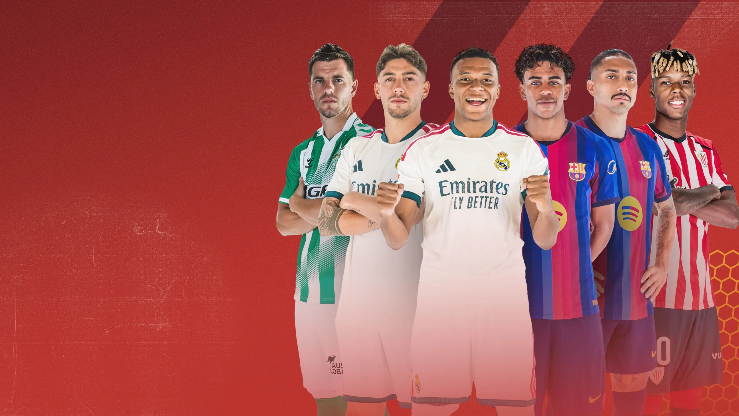 Levante vs. Betis