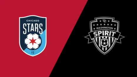 thumbnail - Chicago Stars vs. Washington Spirit