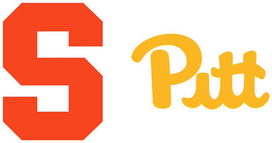 Syracuse vs. Pittsburgh