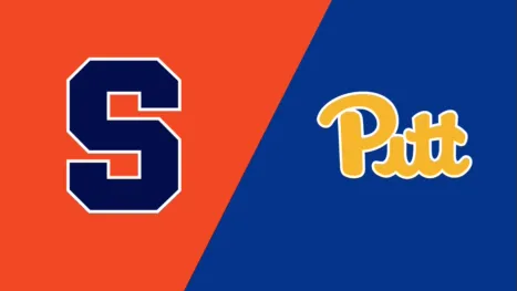 thumbnail - Syracuse vs. Pittsburgh