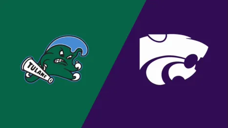 thumbnail - Tulane vs. Kansas State