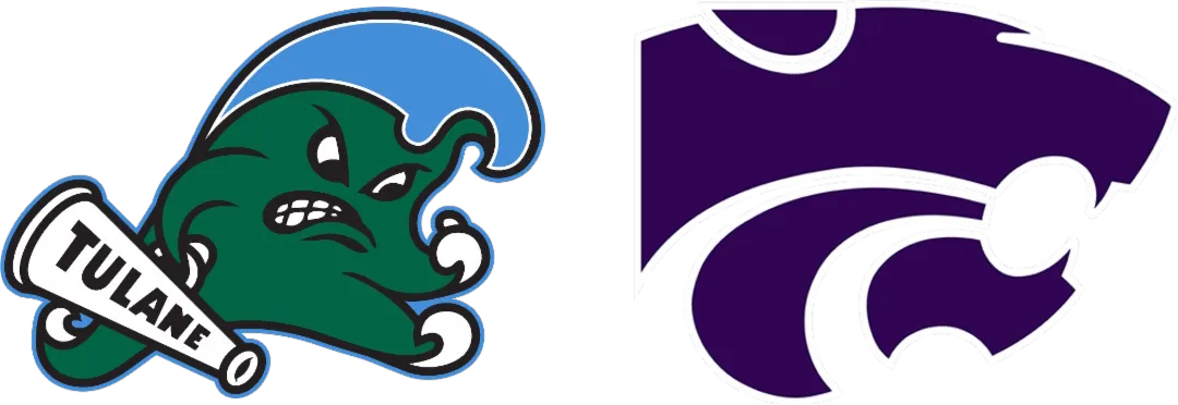 Tulane vs. Kansas State