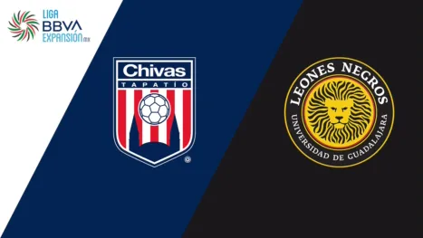 thumbnail - Tapatío CD vs. Universidad de Guadalajara (Jornada 7)