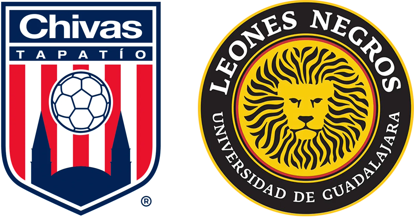 Tapatío CD vs. Universidad de Guadalajara (Jornada 7)