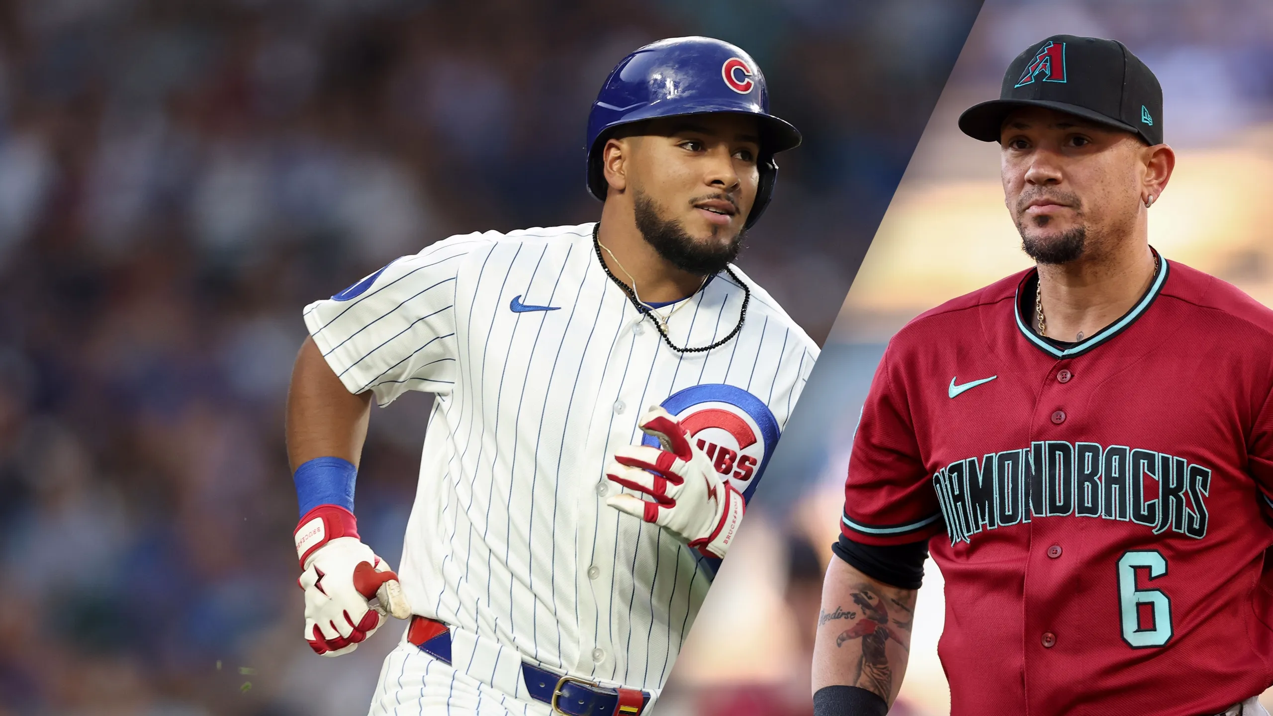 En Español-Chicago Cubs vs. Arizona Diamondbacks