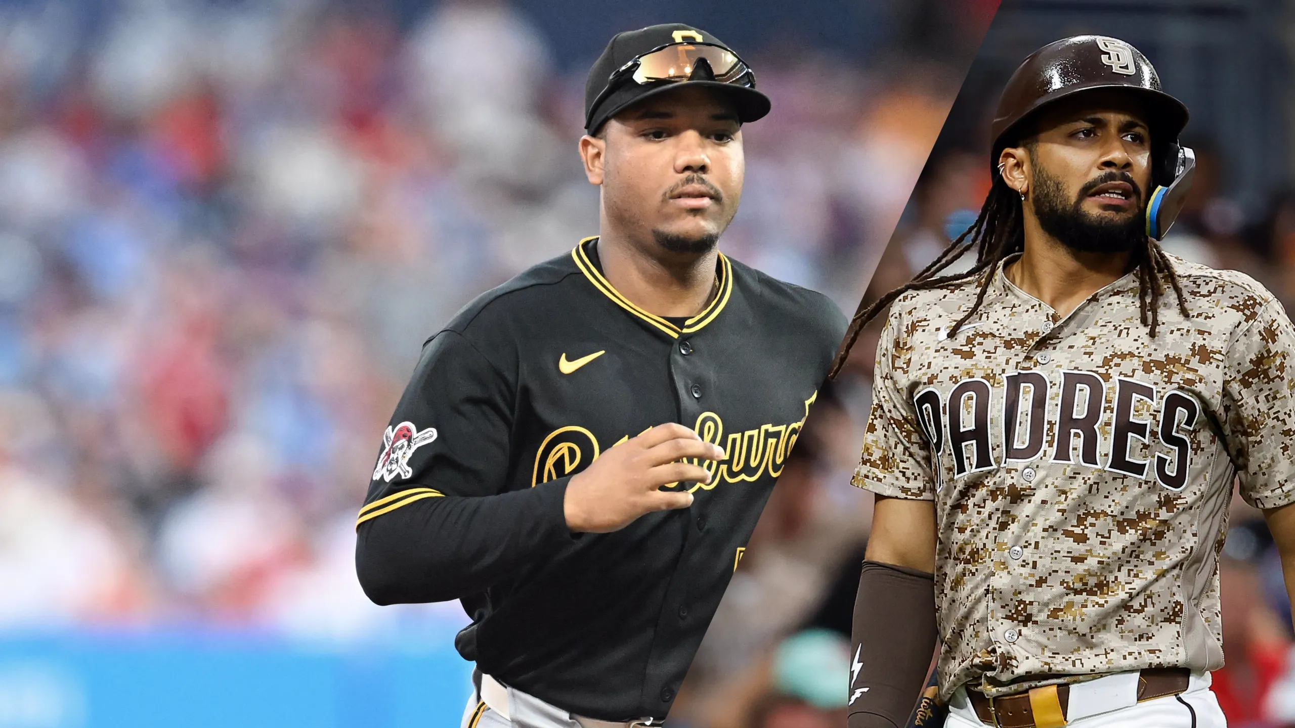 En Español-Pittsburgh Pirates vs. San Diego Padres