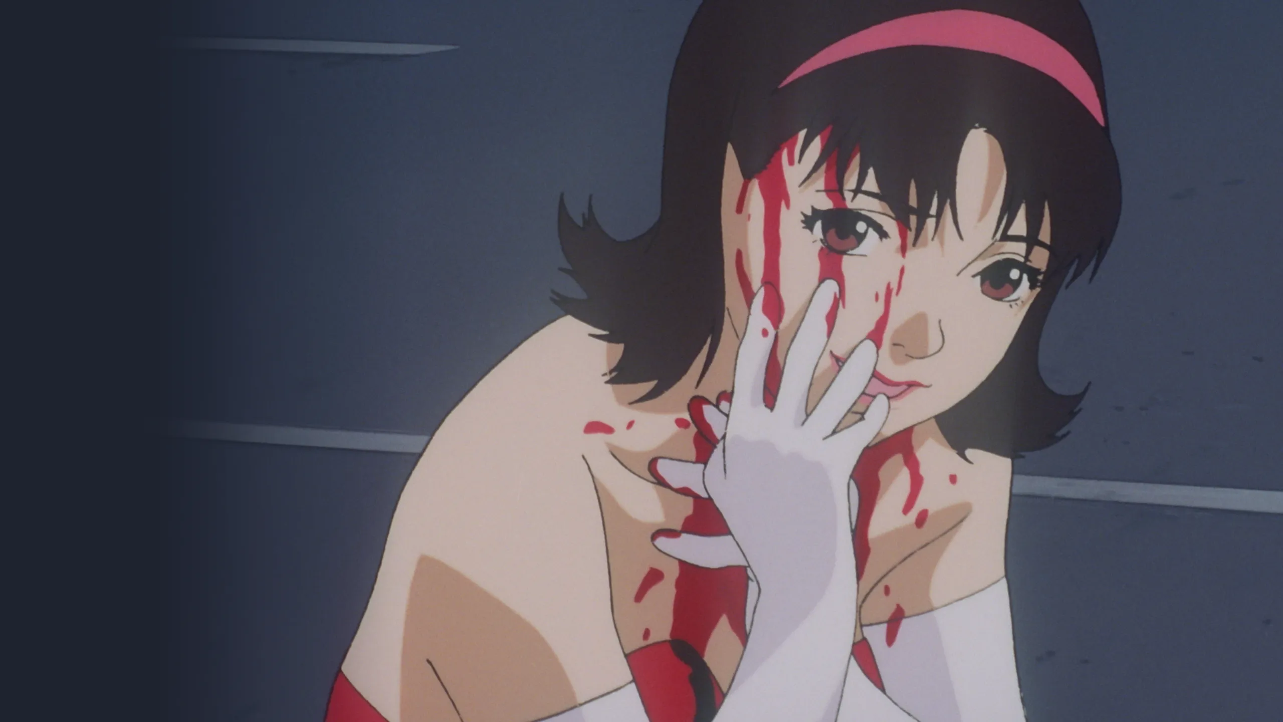 Perfect Blue