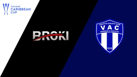thumbnail - SV Broki x Violette AC