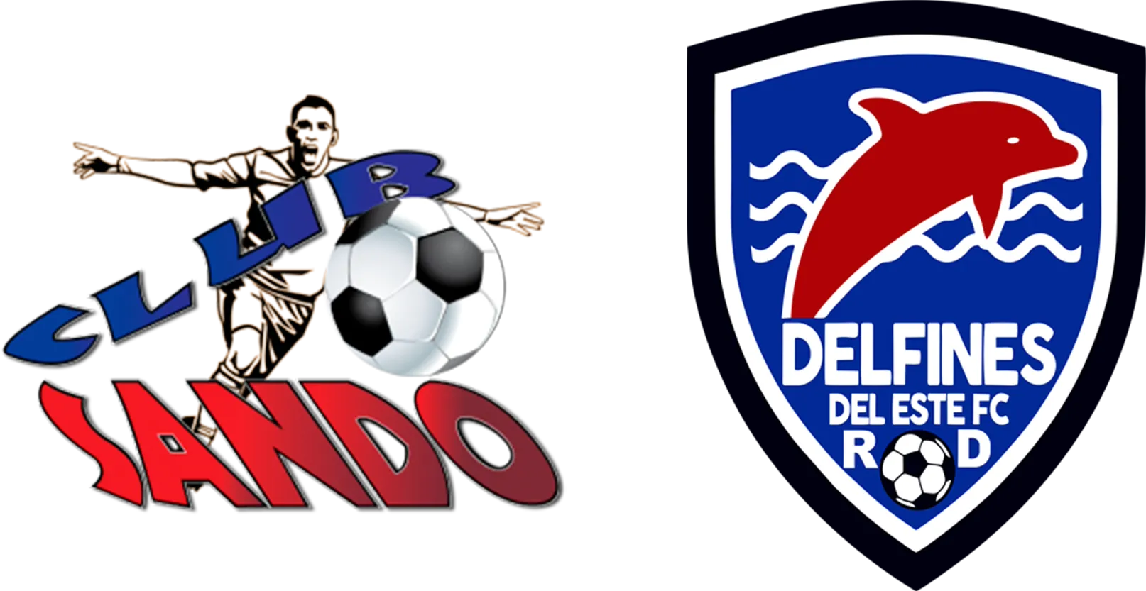 Club Sando FC vs. Delfines del Este FC