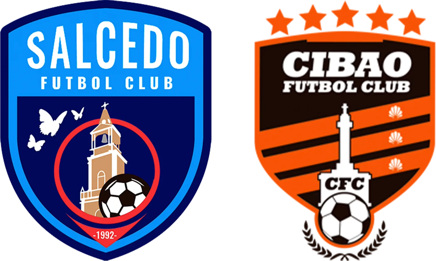 Salcedo FC vs. Cibao FC