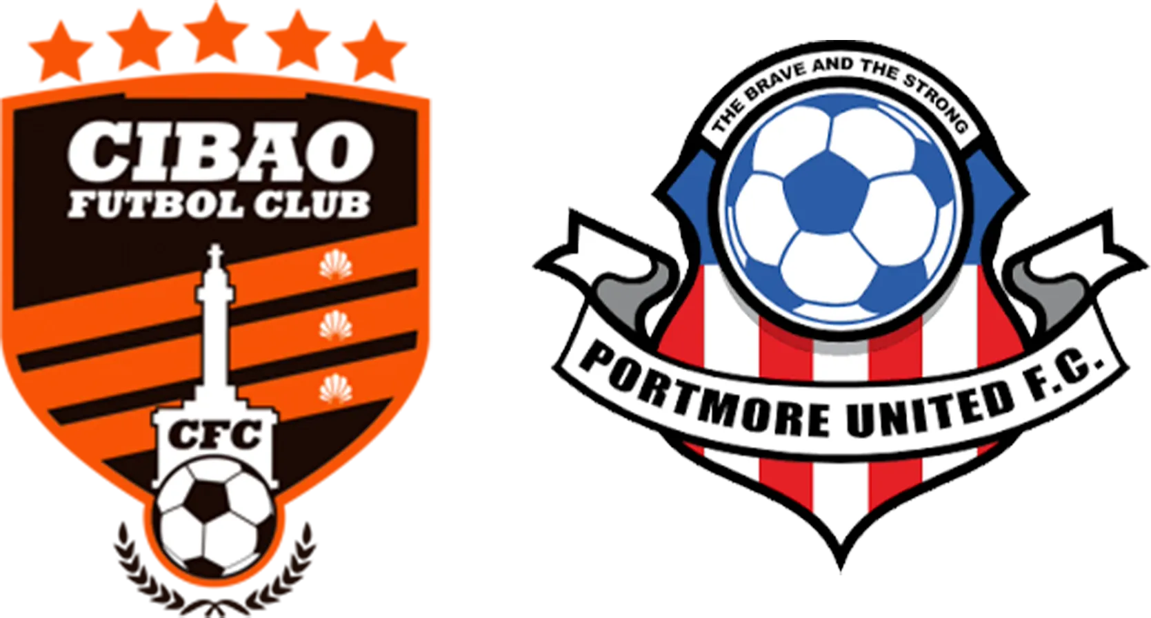 Cibao FC vs. Portmore United FC