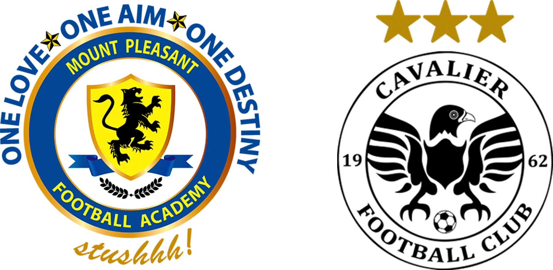 Mt. Pleasant FA vs. Cavalier FC