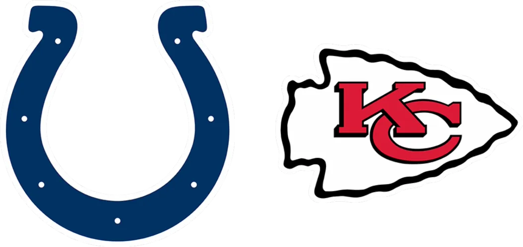 Indianapolis Colts vs. Kansas City Chiefs