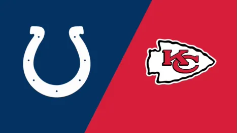 thumbnail - Indianapolis Colts vs. Kansas City Chiefs