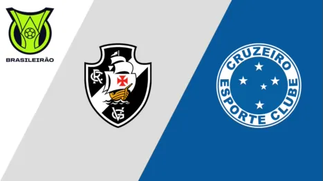 thumbnail - Vasco da Gama vs. Cruzeiro