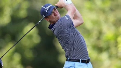 thumbnail - BMW Championship: Thomas Featured Group (Third Round)