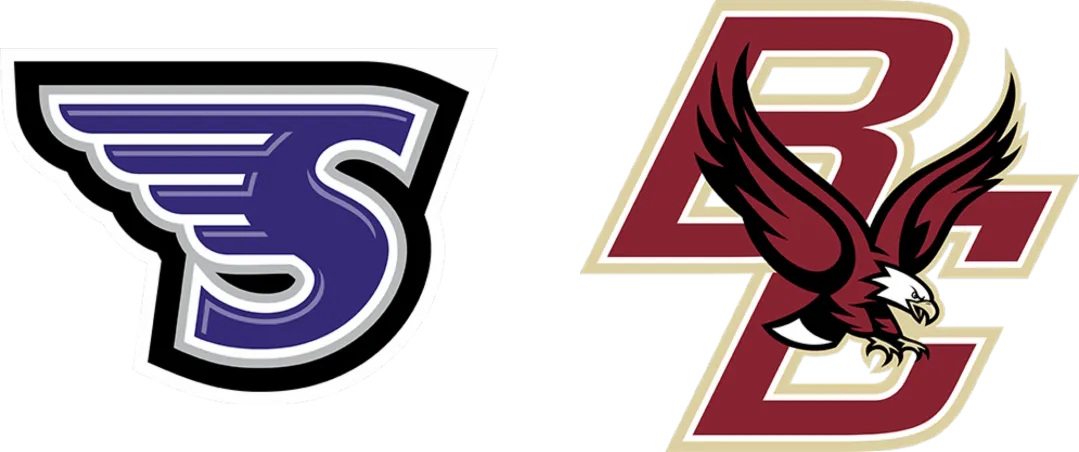 Stonehill vs. Boston College