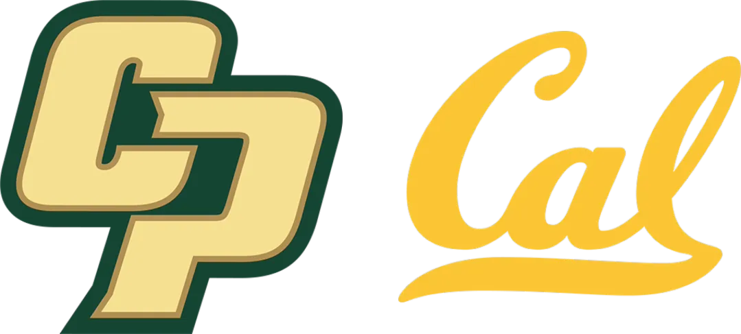 Cal Poly vs. California