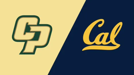 thumbnail - Cal Poly vs. California