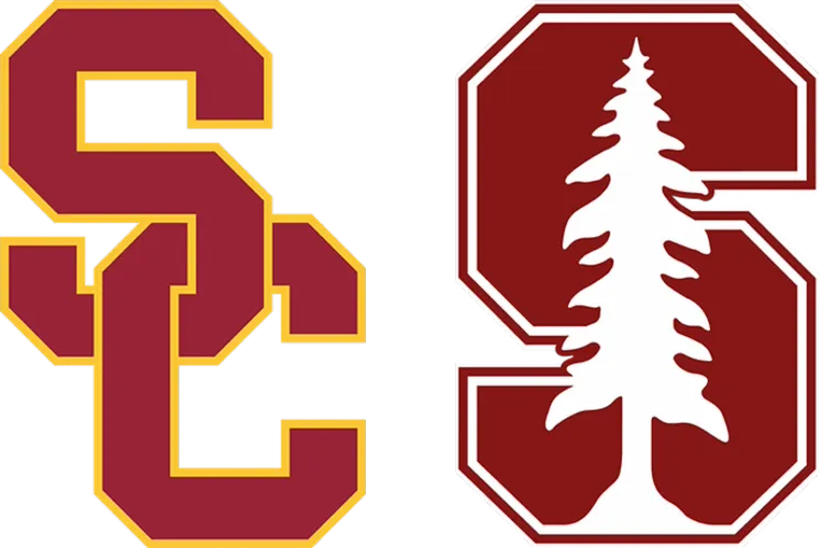 USC vs. #1 Stanford
