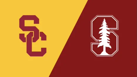 thumbnail - USC vs. #1 Stanford