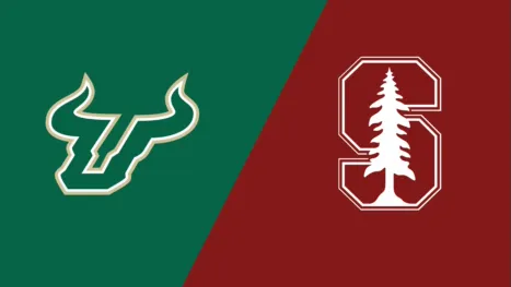 thumbnail - South Florida vs. #4 Stanford