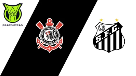 thumbnail - Corinthians vs. Santos