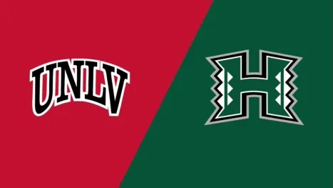 thumbnail - UNLV vs. Hawai'i